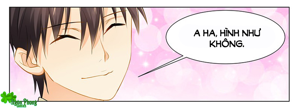 phúc hắc tổng tài đừng tới đây chapter 30 5