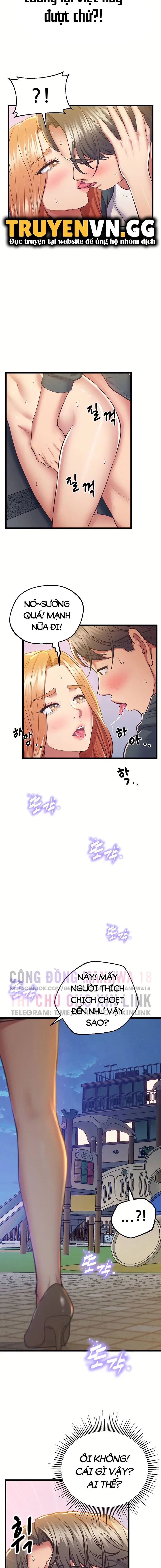 đồng hồ khoái lạc chapter 4 15