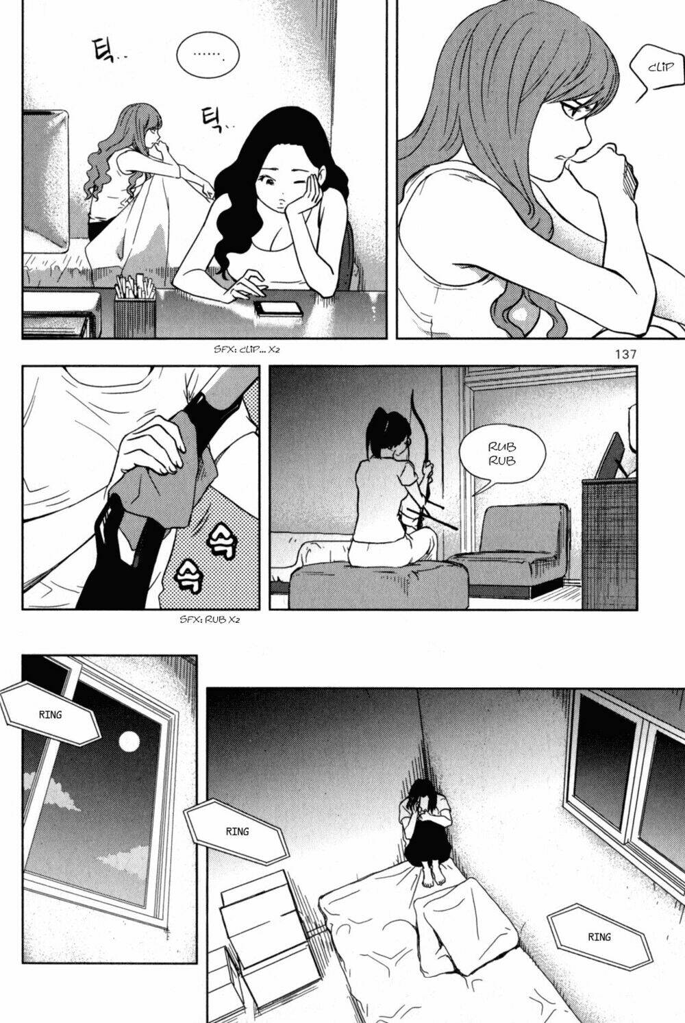 xo sisters chapter 3 47