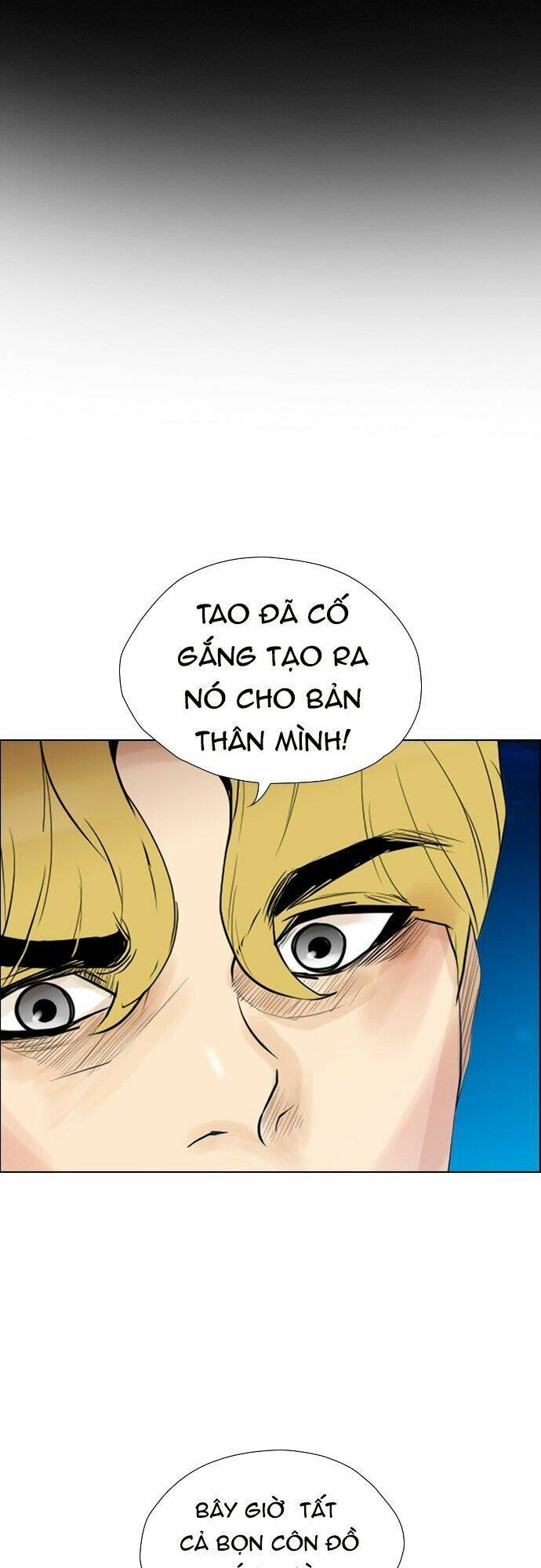 kẻ hồi sinh chapter 124 33