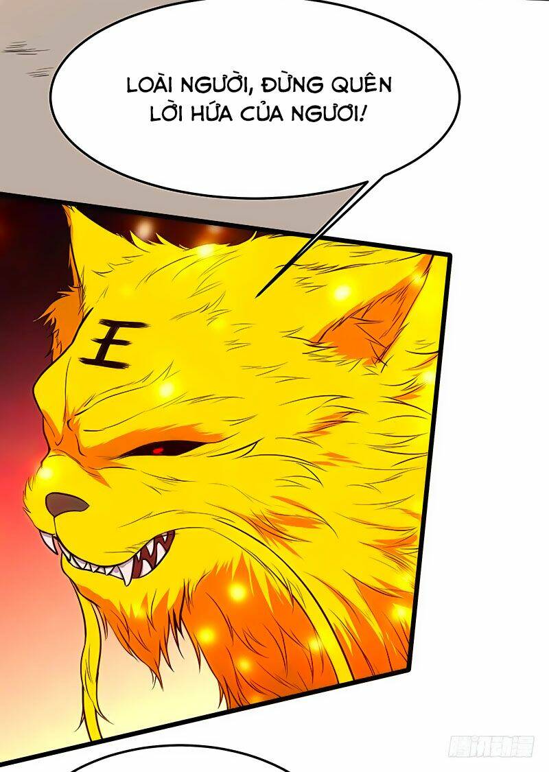 hỗn độn kiếm thần chapter 71 10