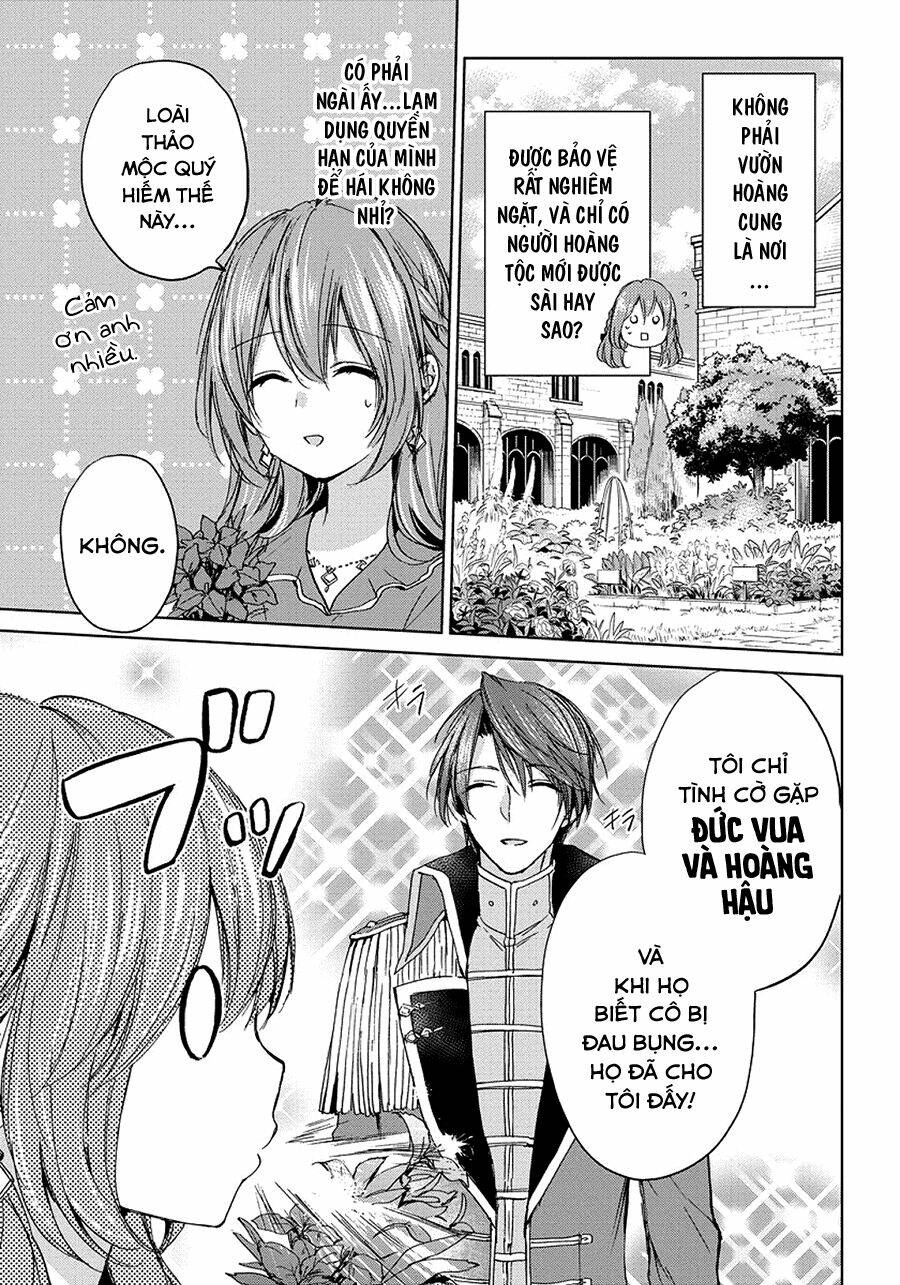 dareka kono joukyou wo setsumei shite kudasai! chapter 9 7