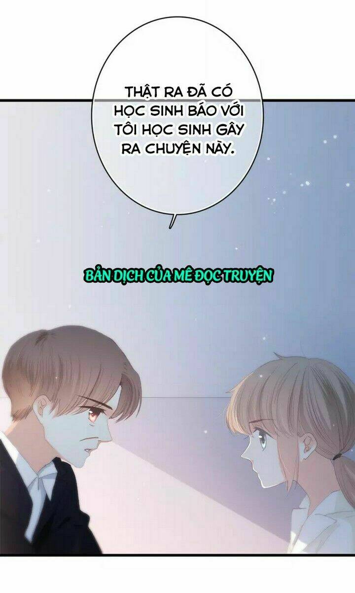 con tim rung động 3 chapter 45 27