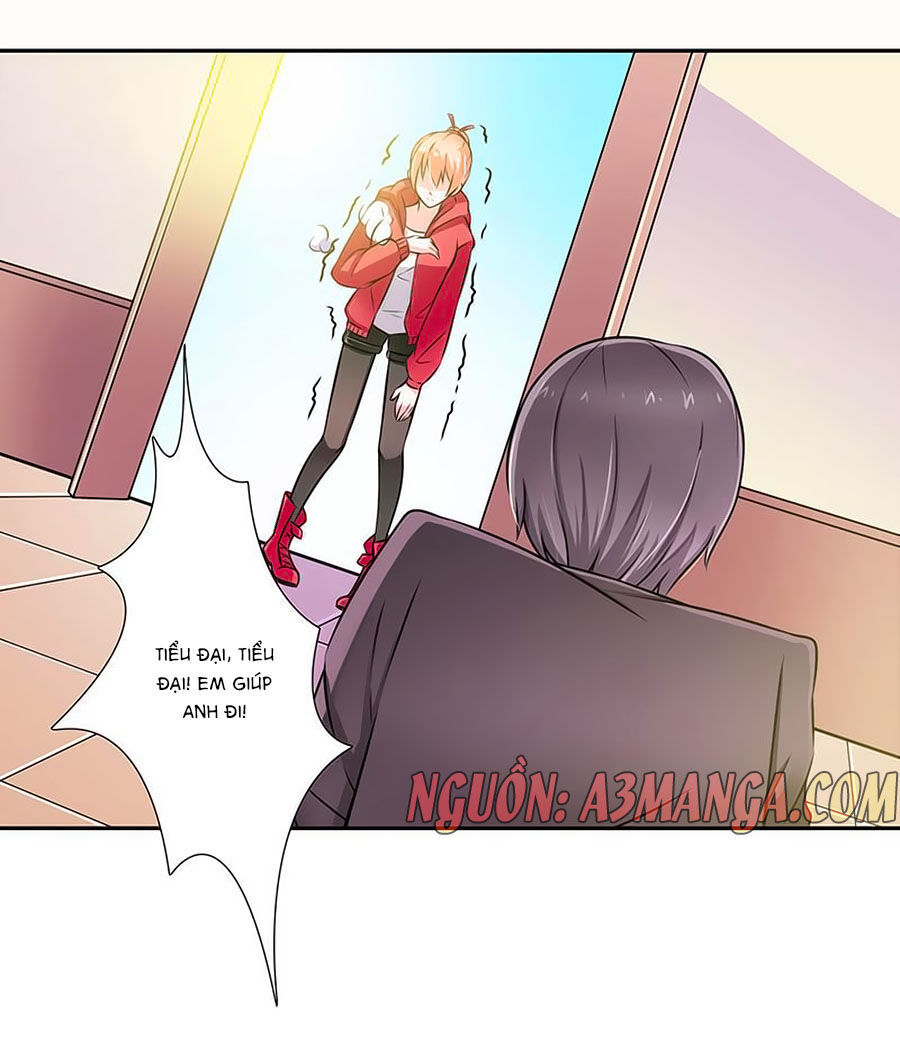 watashi wo hitorijime ni shite chapter 41 10