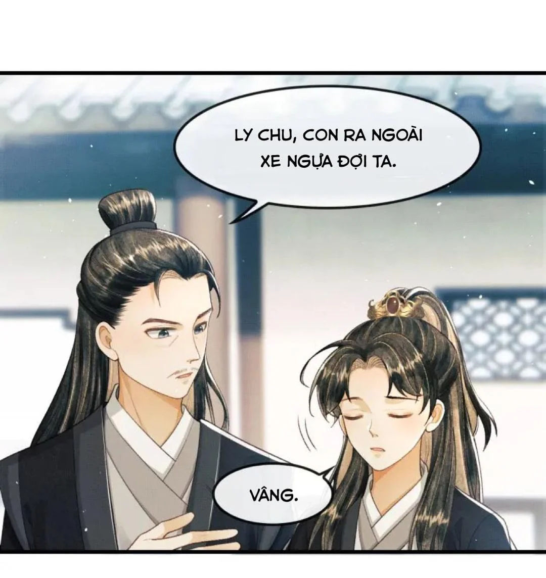 tướng quân luôn tự coi mình thành thế thân chapter 11 42