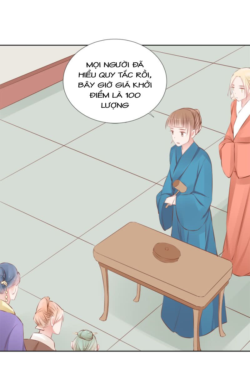 solo đi vương gia chapter 61 6