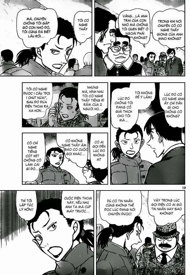 conan chapter 886 13