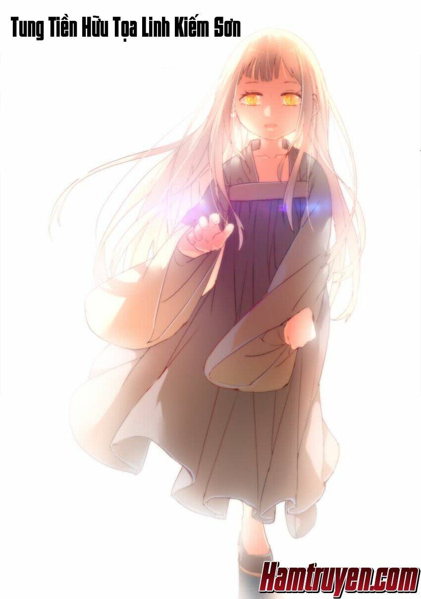 trước kia có tòa linh kiếm sơn chapter 368 2