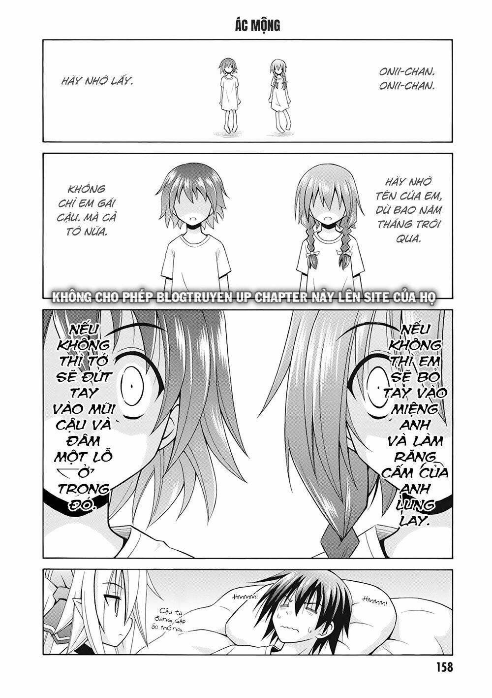 demonizer zilch chapter 20.5 10