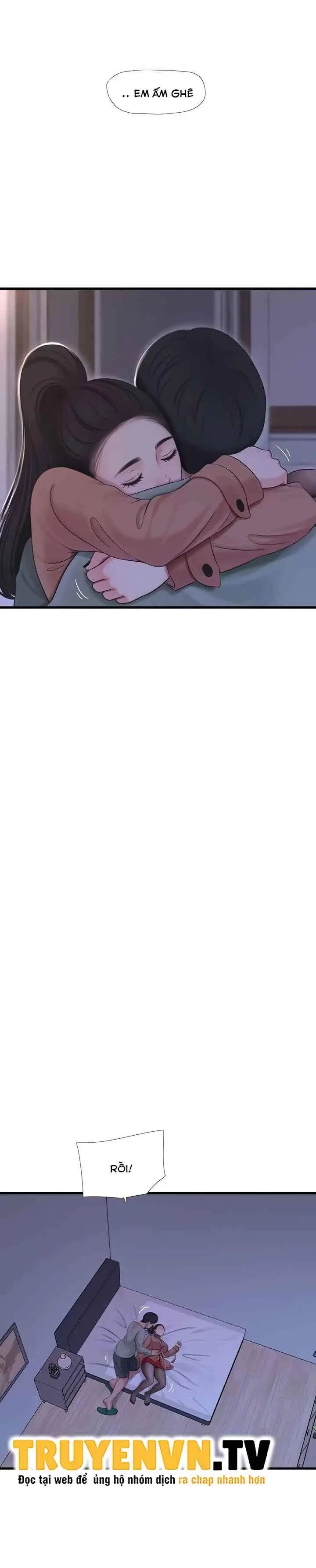 các em trinh nữ ở rể chapter 78 10