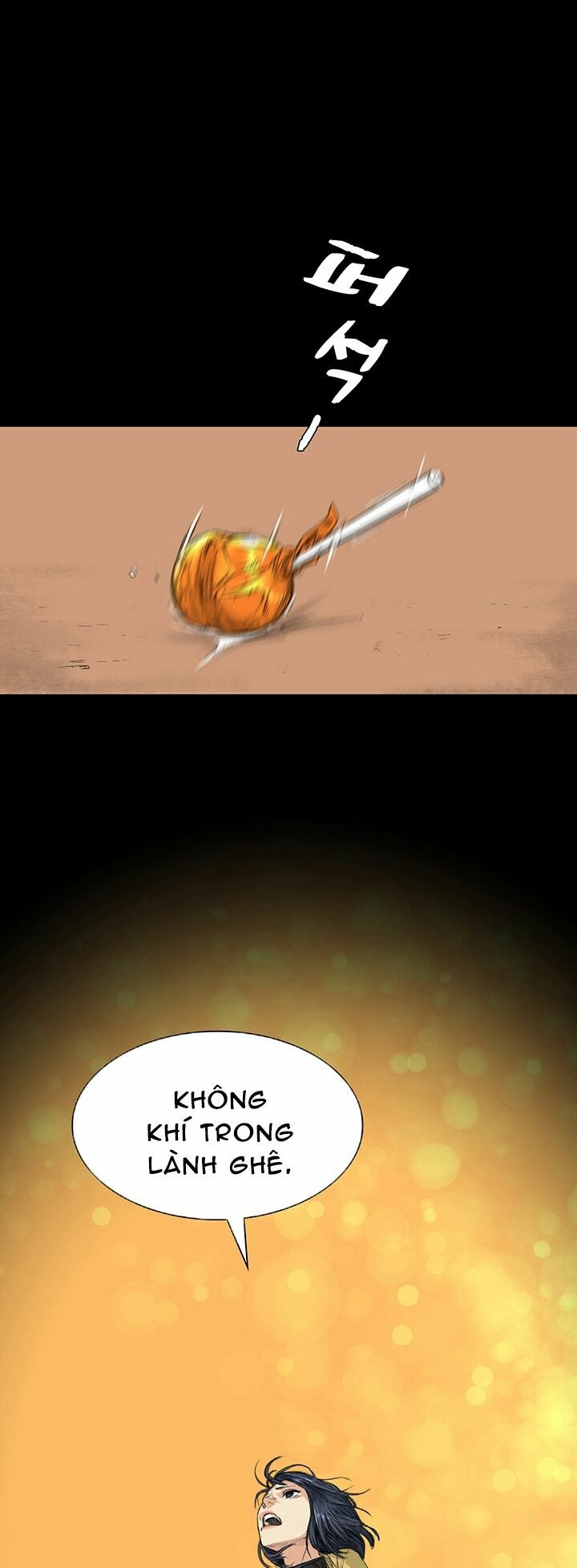 by chance chapter 34 49