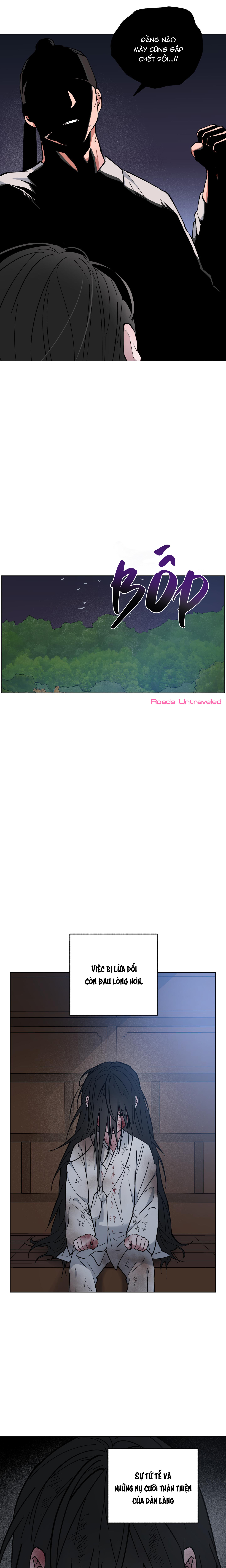 bình minh trên sông mây chapter 35 6