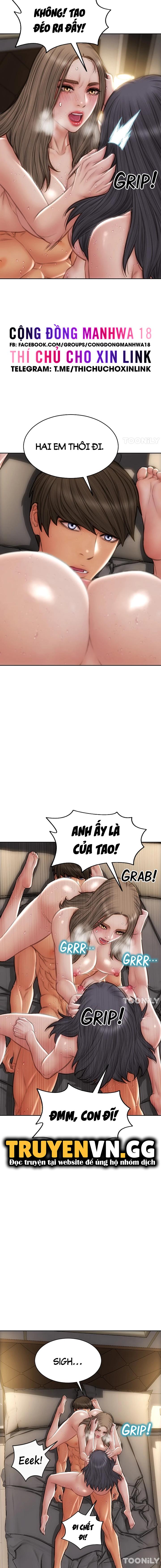 dân chơi out trình chapter 78 15