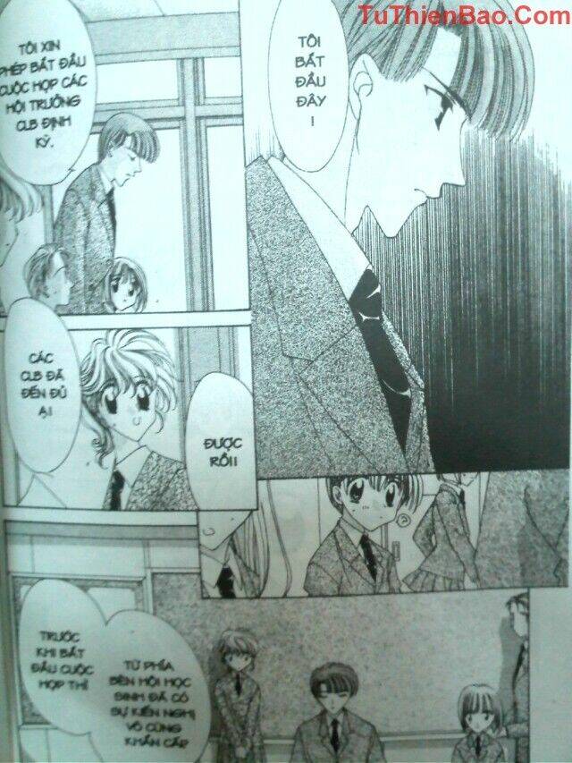 nguyện ước dưới ánh sao chapter 5 152