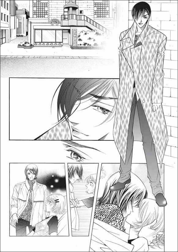 can't lose you chapter 27 3