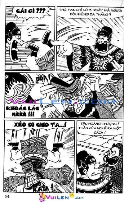 thần đồng đất việt chapter 79 51