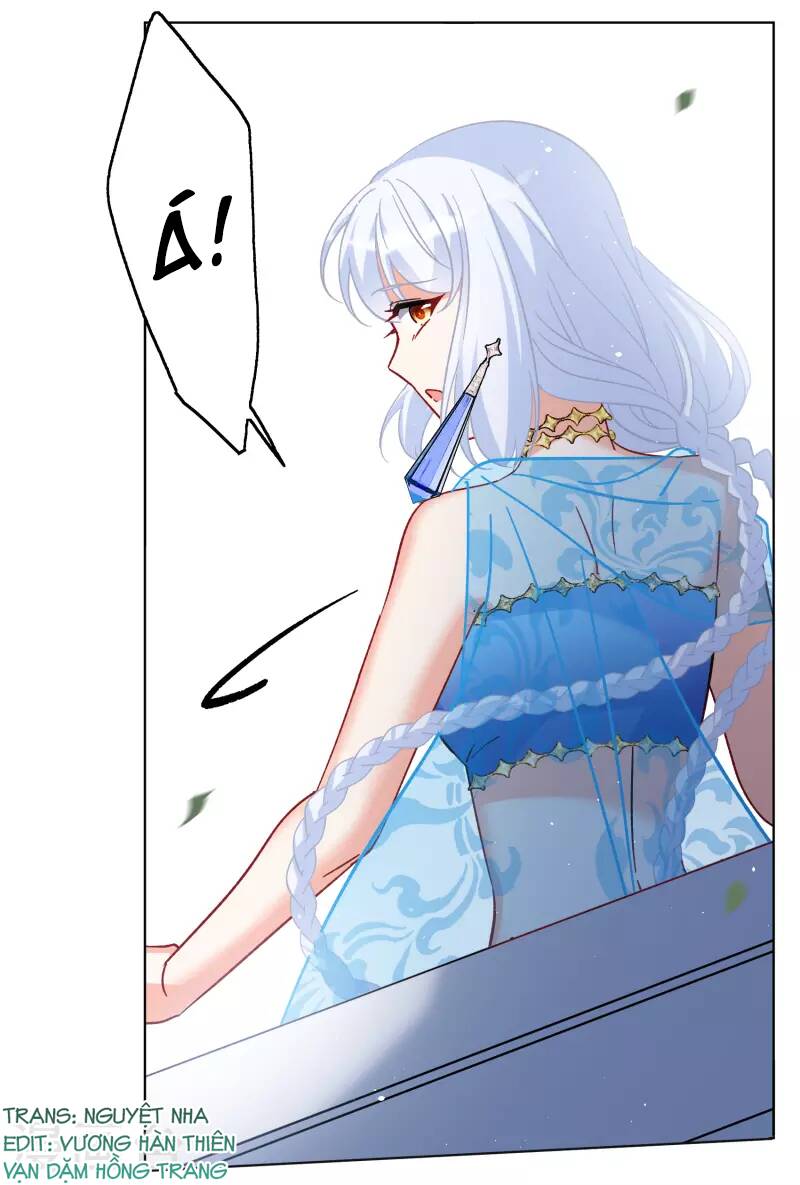 cô ấy đến rồi, xin nằm xuống! chapter 242 5