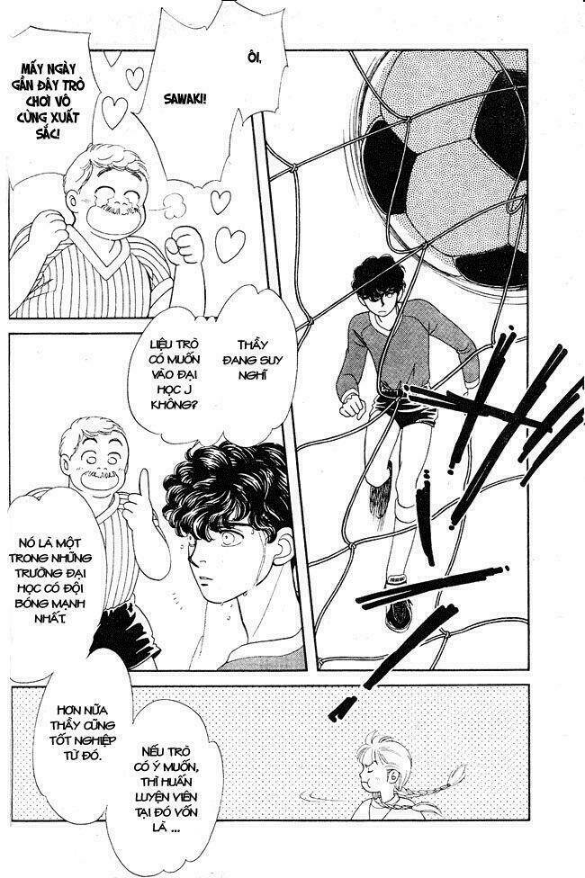 dường như có mưa chapter 2 11