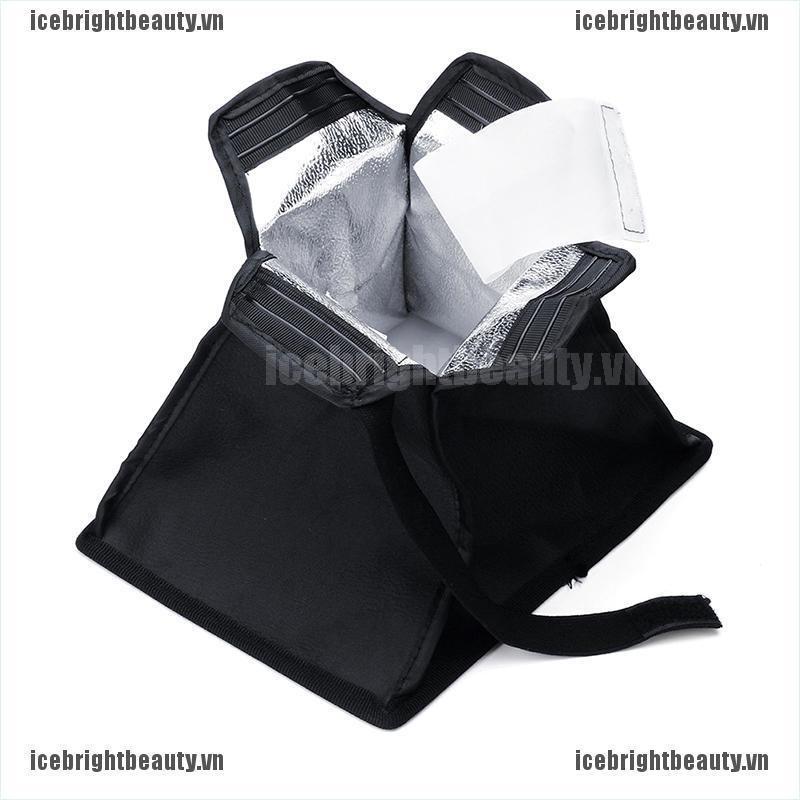 Hộp Tản Sáng Cho Đèn Flash Máy Ảnh Dslr 6.5 10x13cm