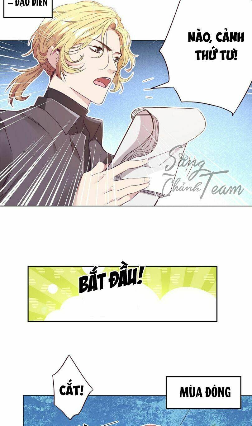 trở lại showbiz làm ảnh hậu chapter 1 4