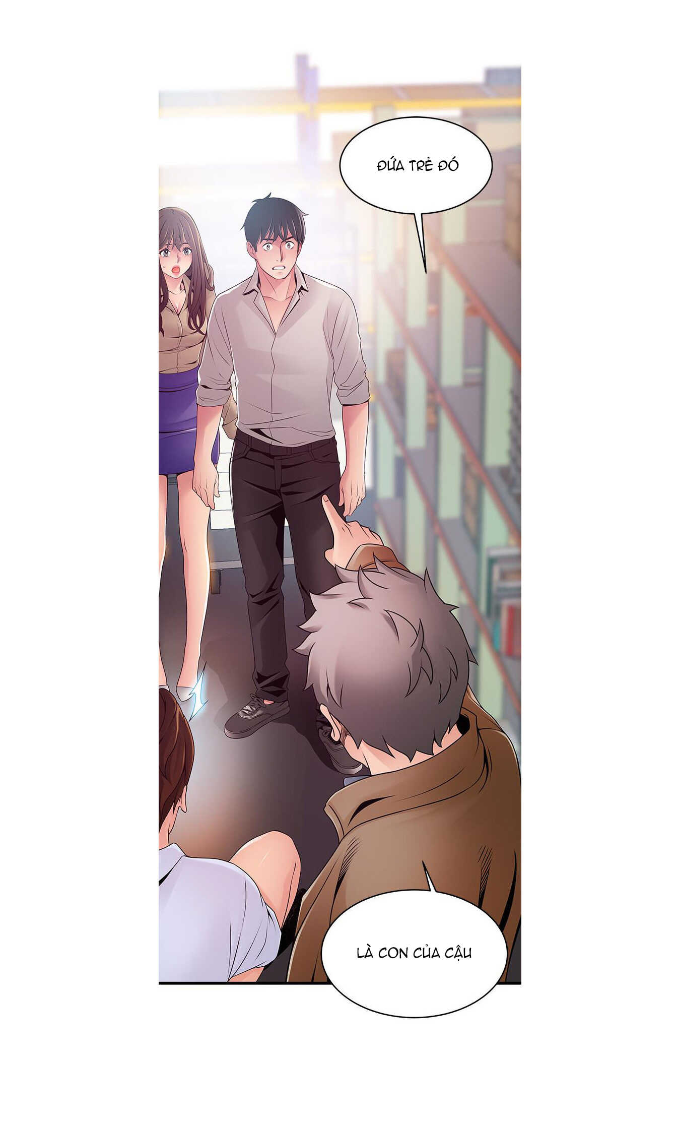 điểm yếu chapter 116 41