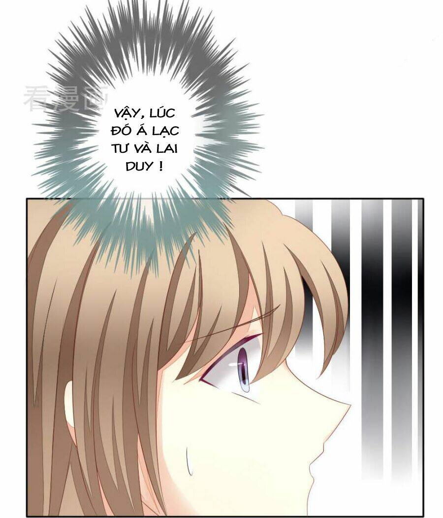 vị hôn thê bỏ trốn chapter 82 19