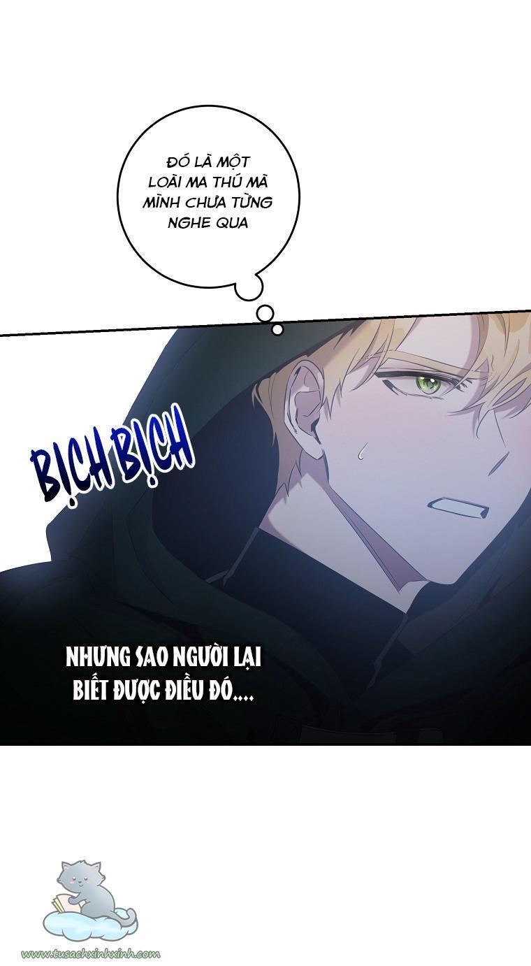 thuần hóa bạo chúa rồi bỏ trốn chapter 44 48