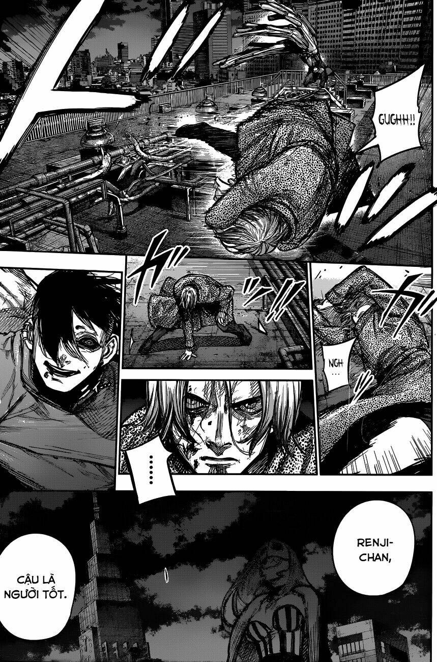 ngạ quỷ vùng tokyo 2 chapter 169 14