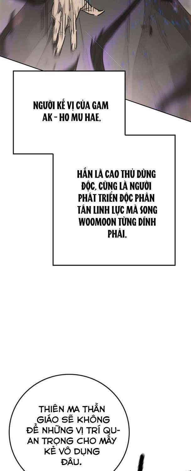 kiếm sĩ bất bại chapter 167 39