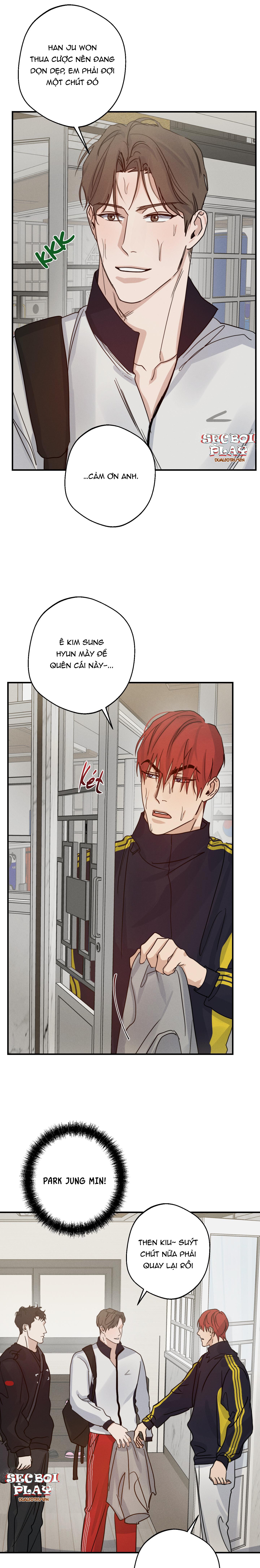 high clear chapter 27 13