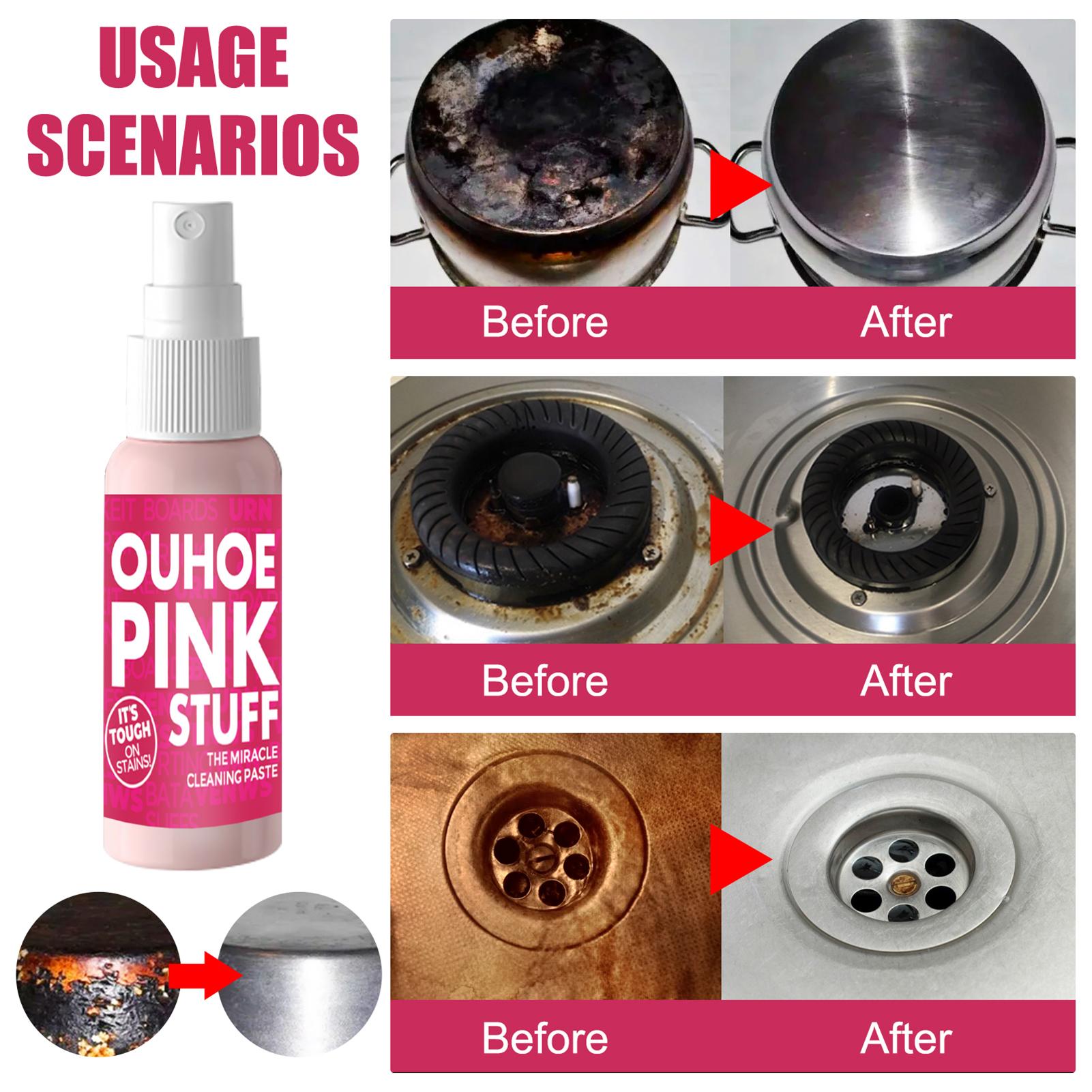 Bình Xịt Làm Sạch Gỉ Sét Đa Năng