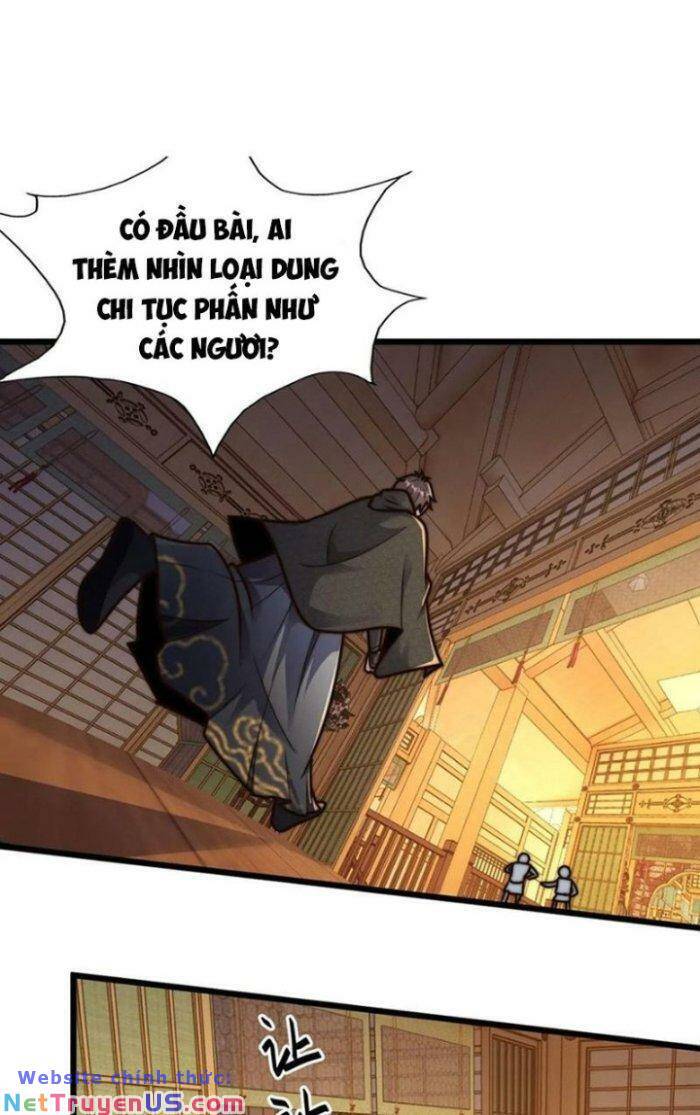 Ta Nuôi Quỷ Ở Trấn Ma Ty Chapter 84 - Trang 18