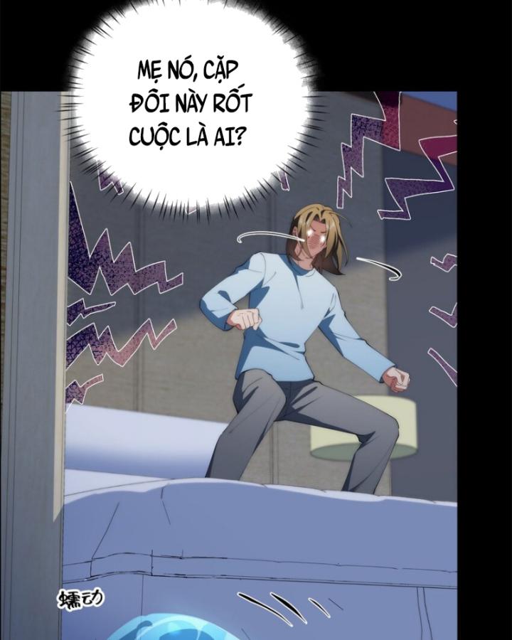 nữ chính chạy từ trong sách ra thì phải làm sao chapter 96 12