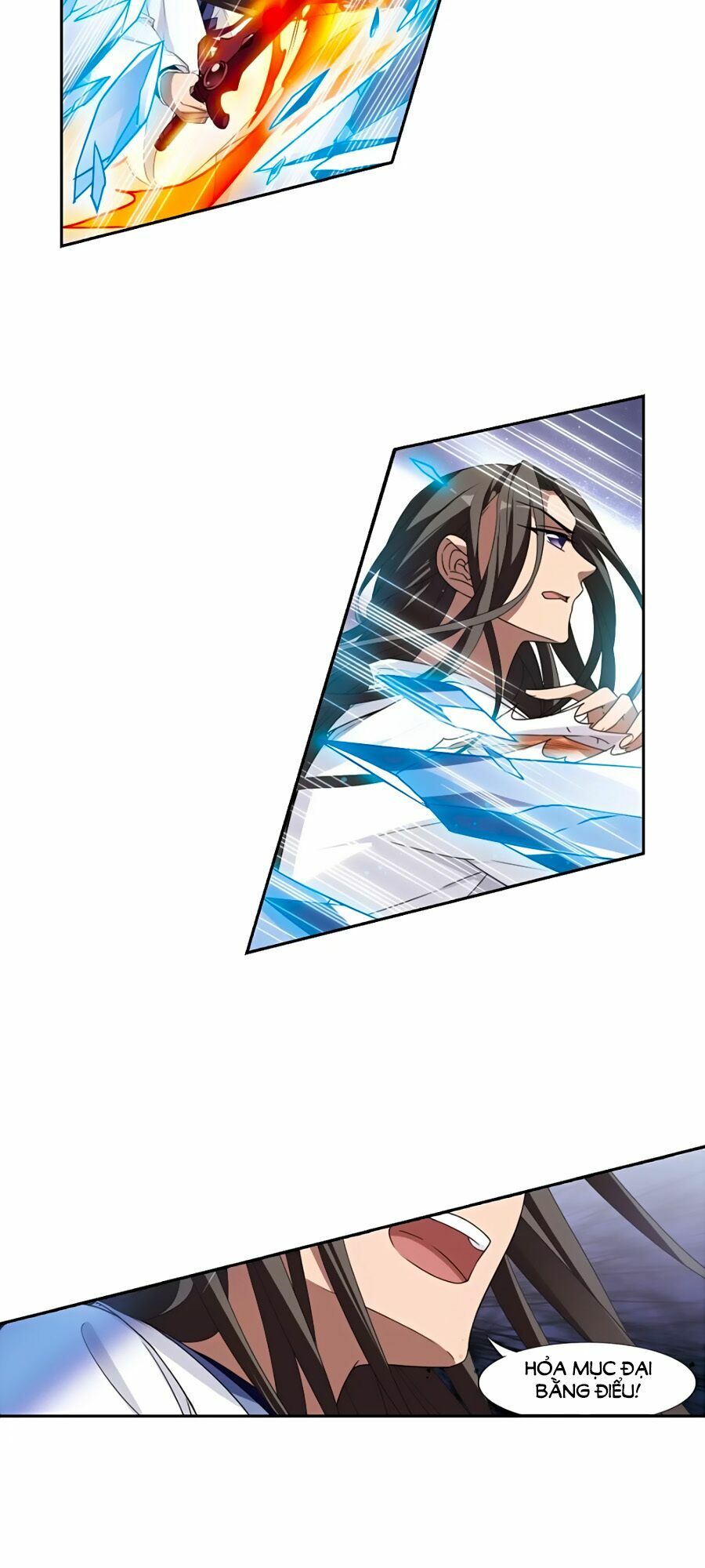 phượng nghịch thiên hạ chapter 167 21