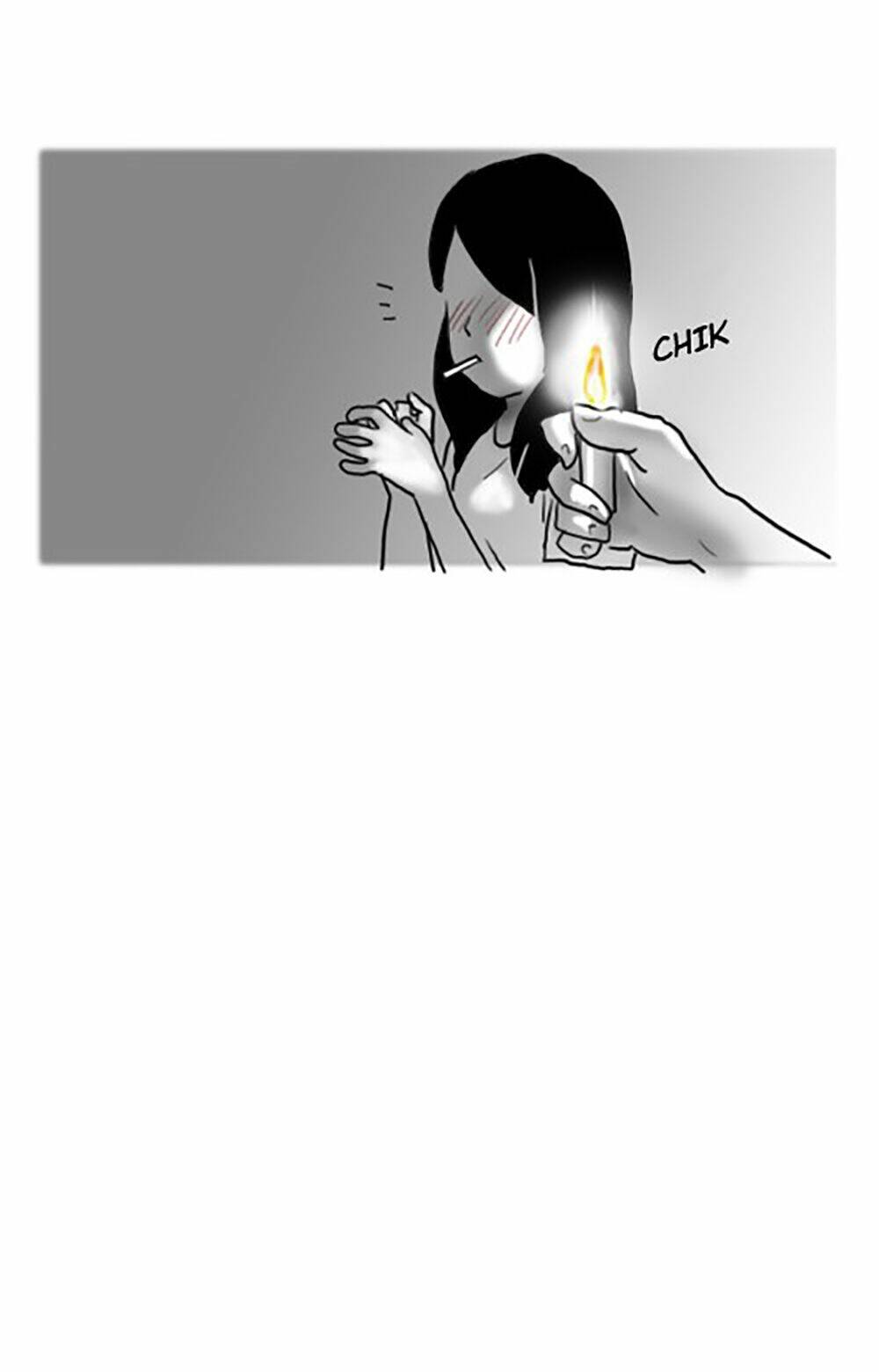 cô nàng trên lớp - the girl from class chapter 22 74