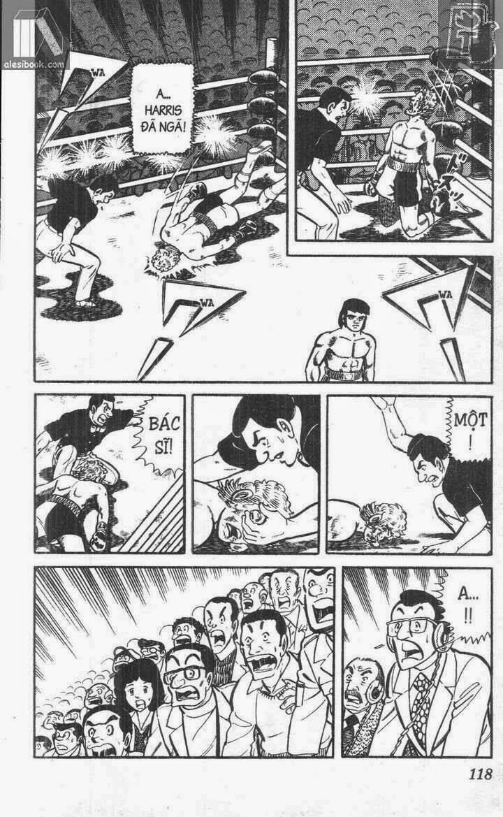 ganbare genki chapter 163 14