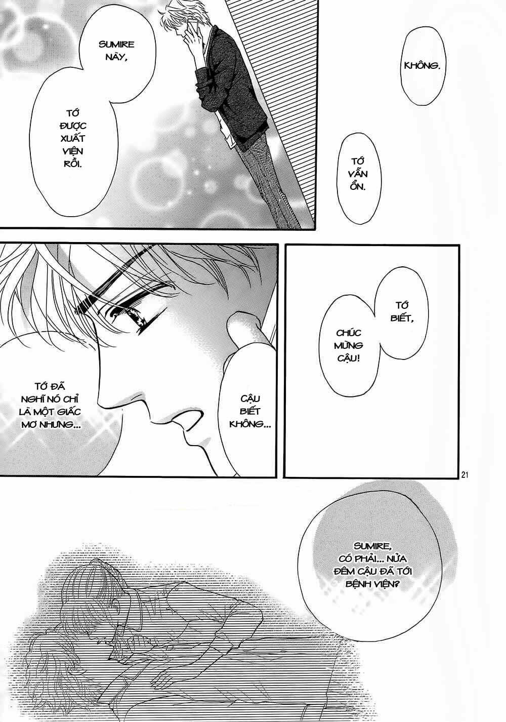 sumika sumire chapter 19 21