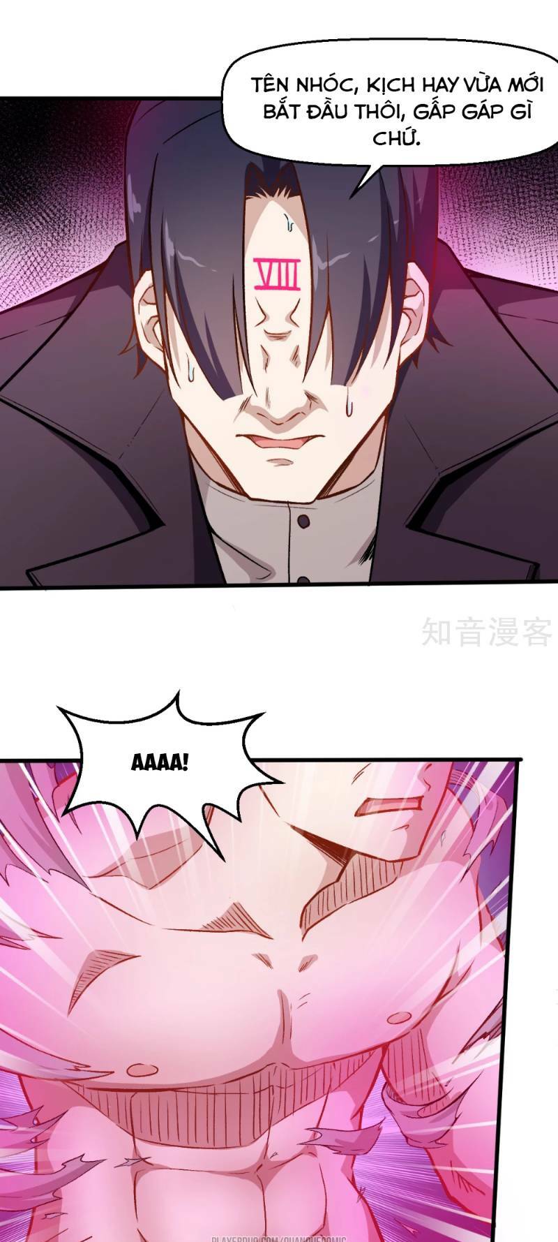 vườn trường cuồng sư hệ thống chapter 53 9