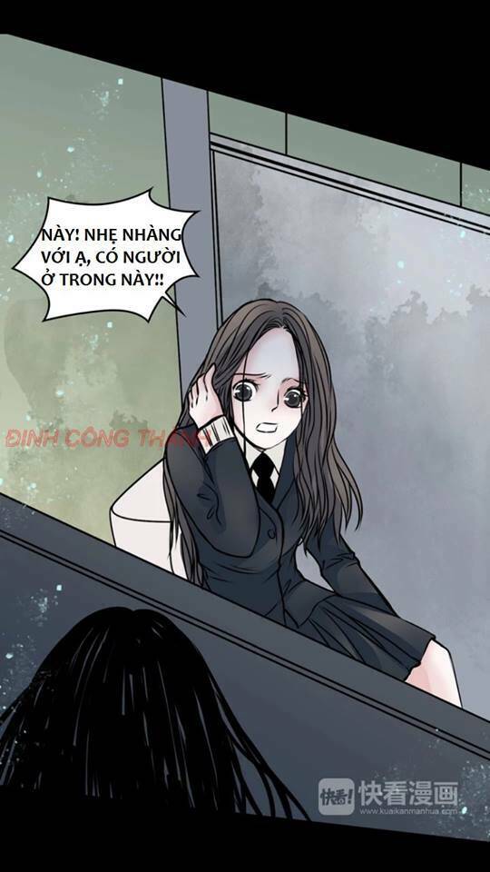 tiểu quỷ chapter 26 39