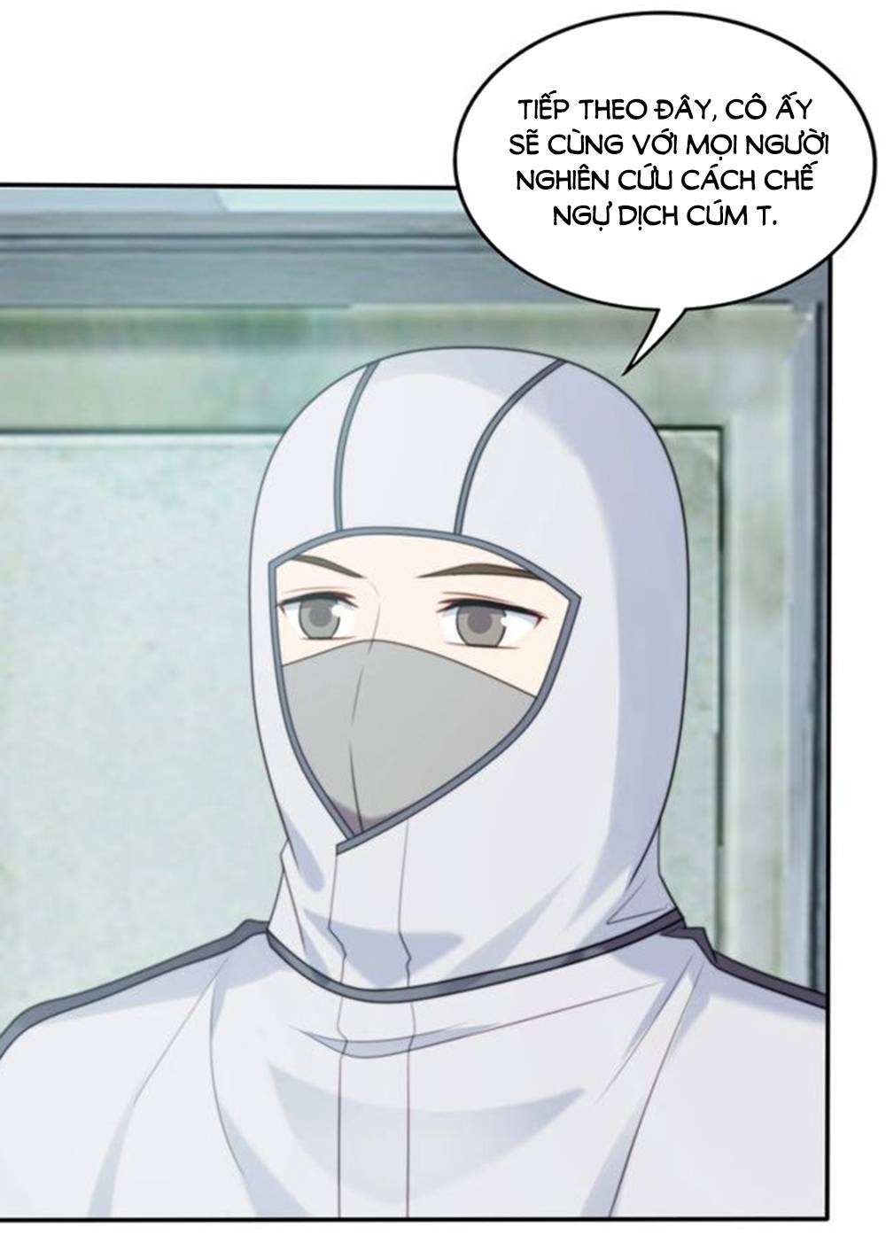 khoá chặt đôi môi (full) chapter 38 13