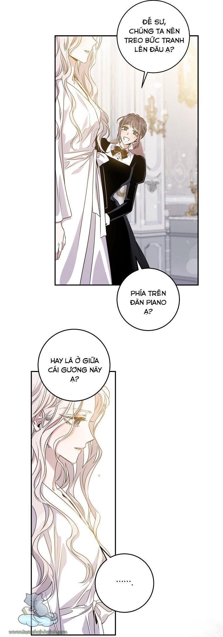 thuần hóa bạo chúa rồi bỏ trốn chapter 56 68