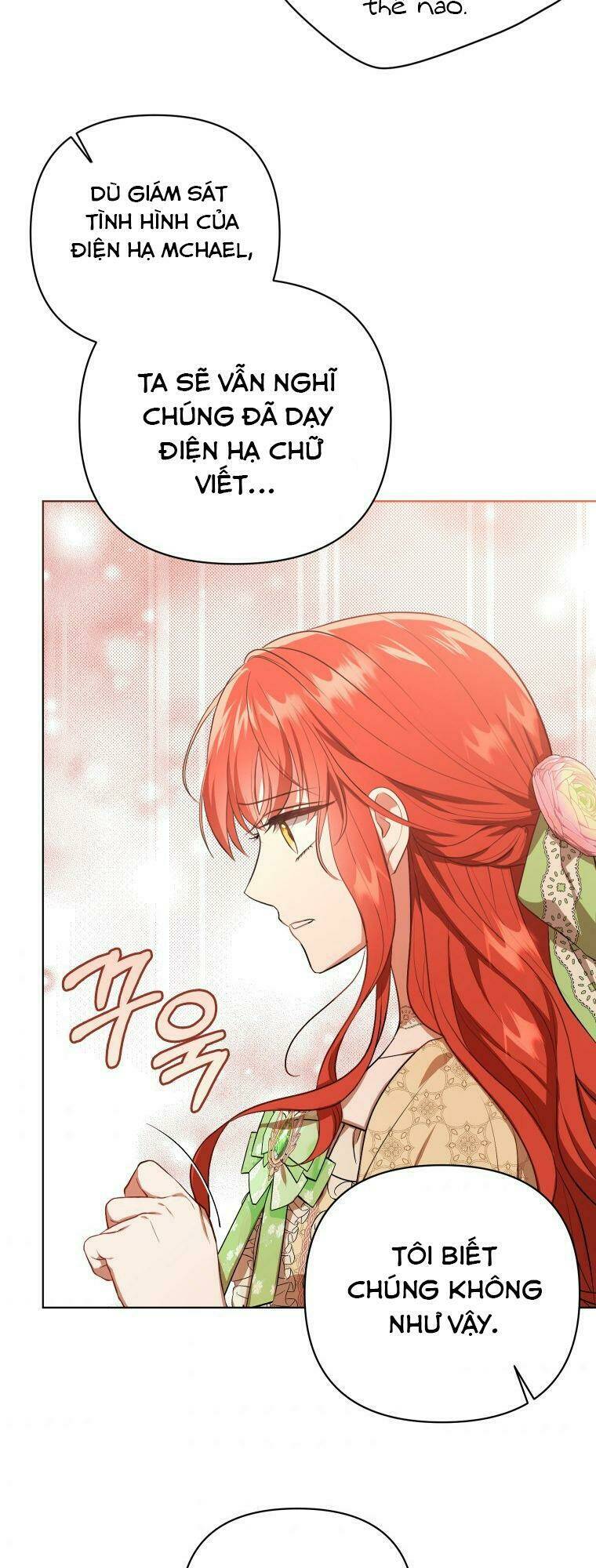 tôi trở thành phiên dịch viên của bạo chúa chapter 17 43