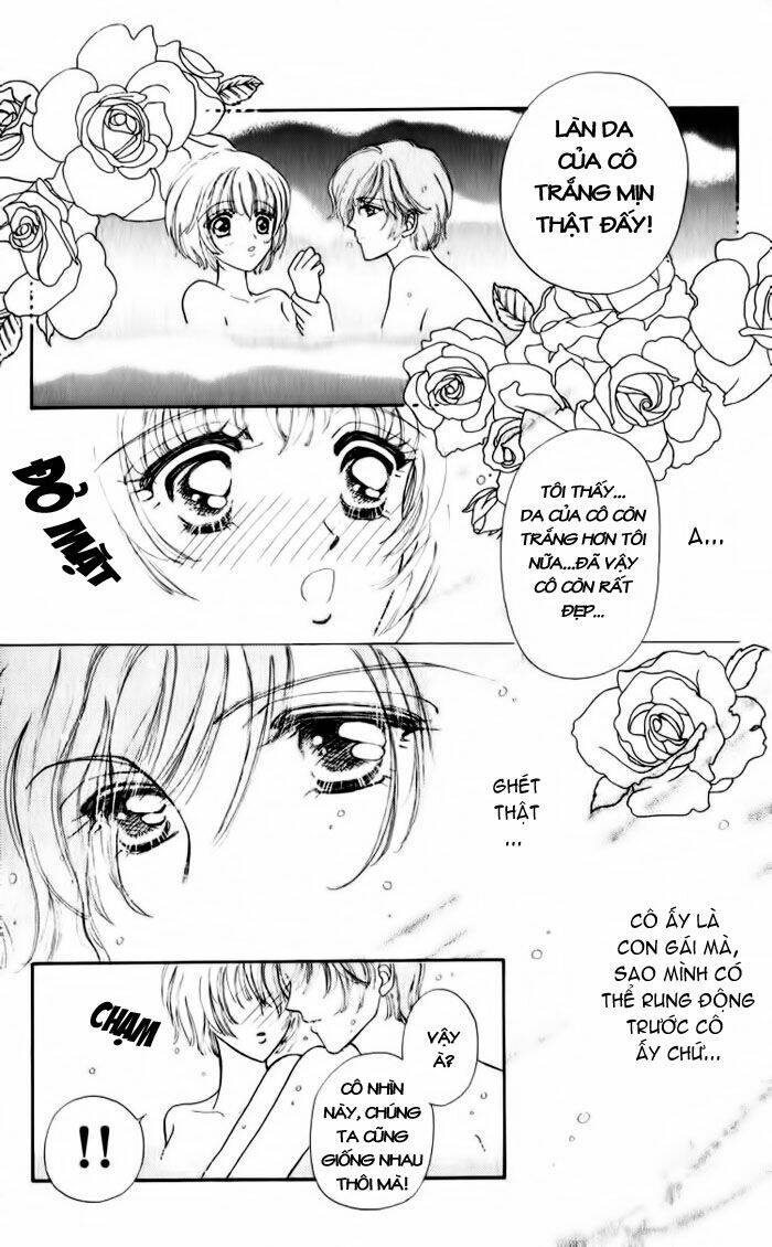 hana ni nare chapter 7 28