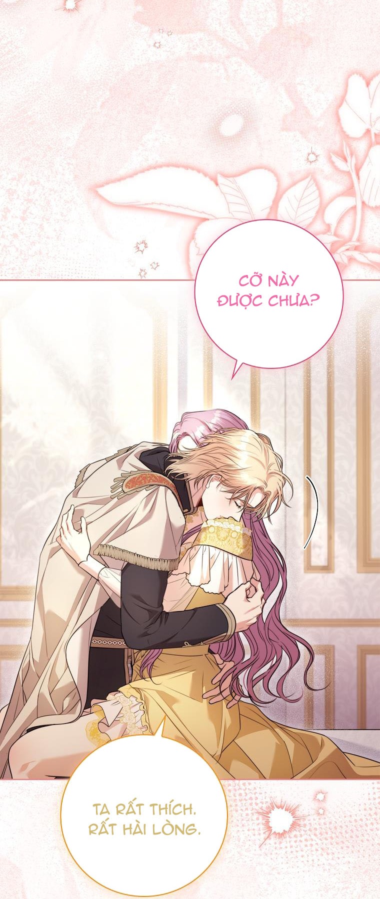 trở thành thư ký của bạo chúa chapter 130 35