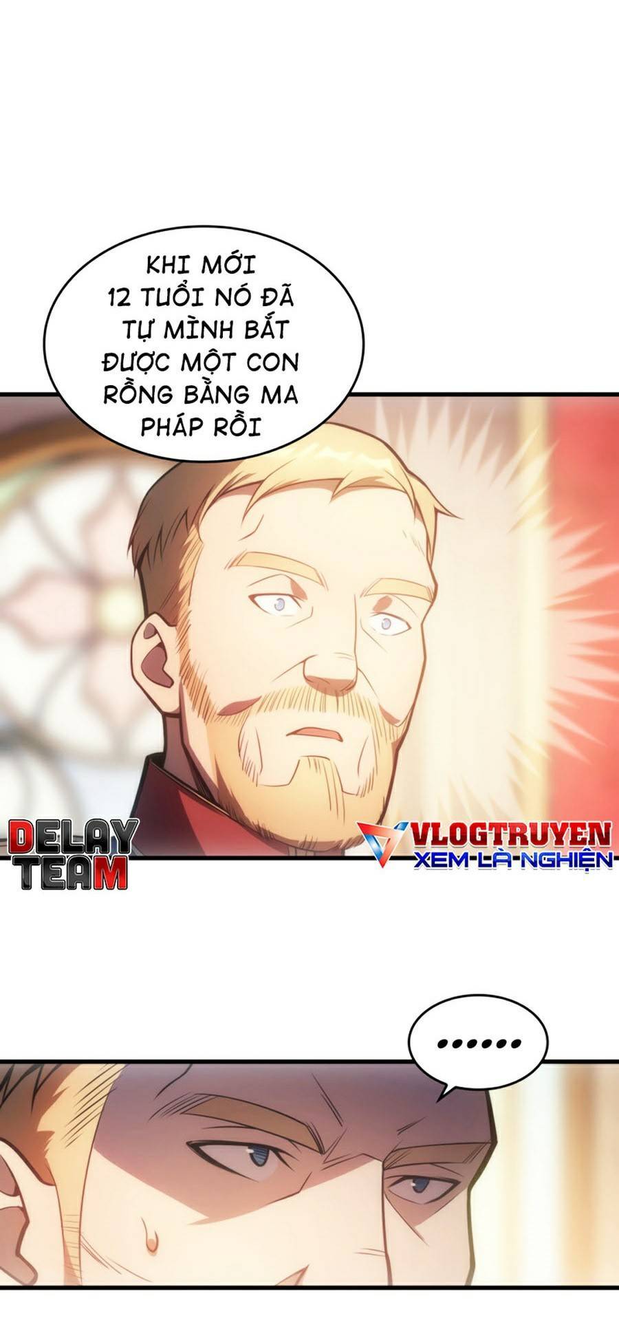 tái sinh ở dị giới, tôi từ công chức trở thành chiến thần chapter 7 42