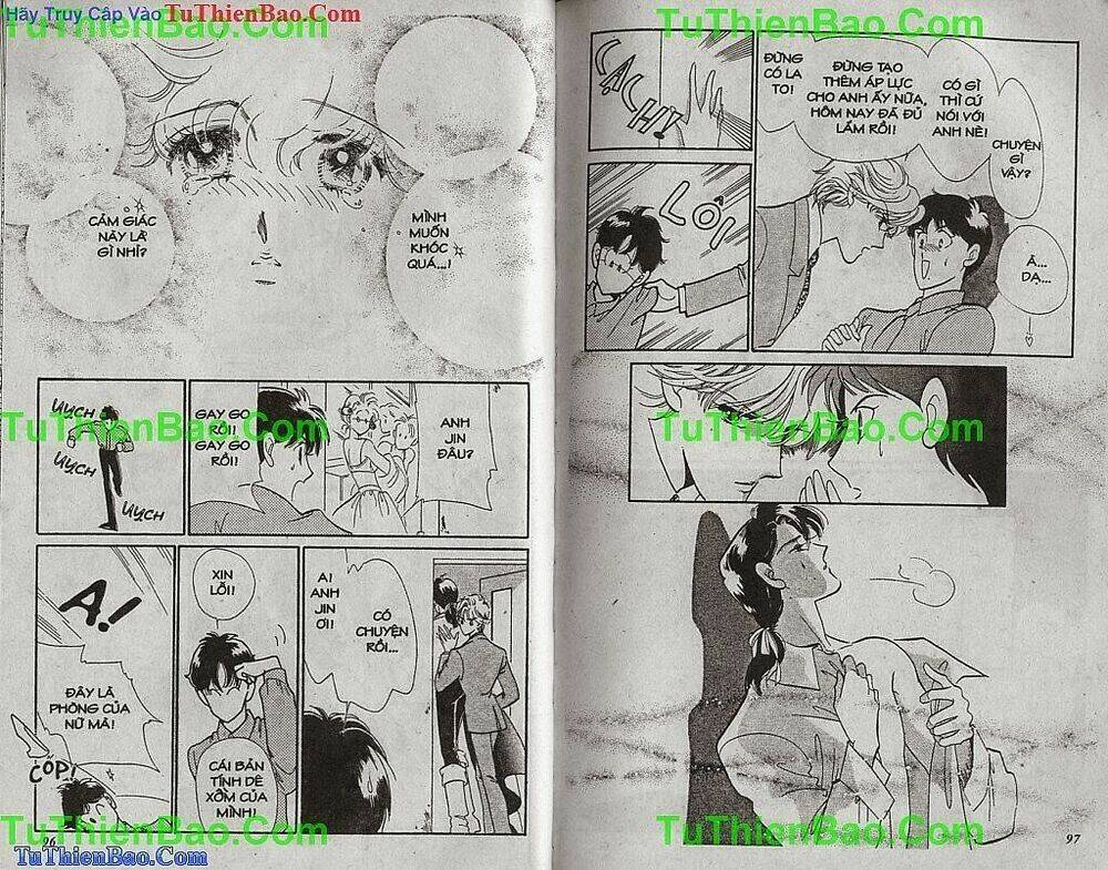 búp bê mario chapter 3 48