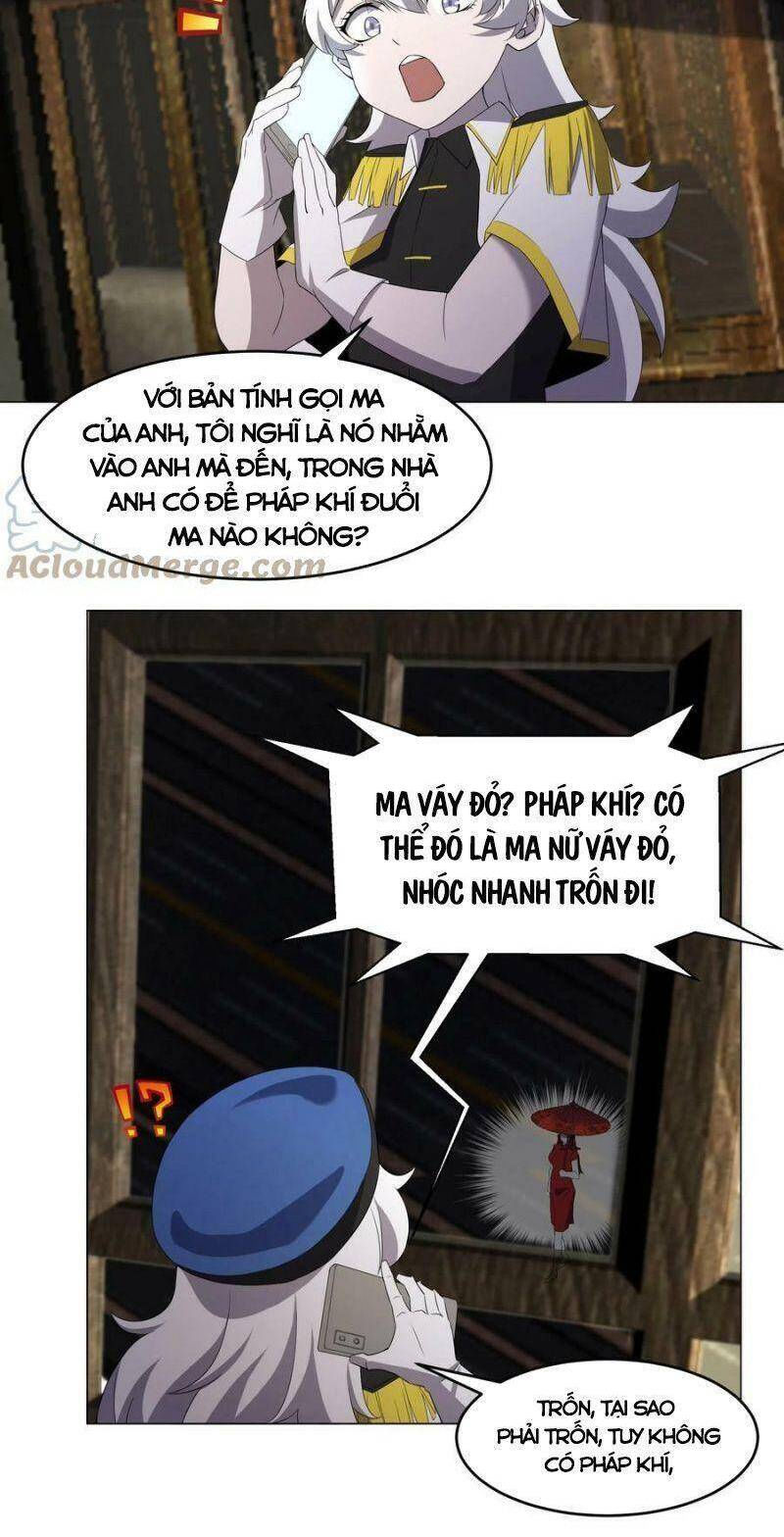 đừng hiểu lầm, tôi mới là người bị hại! chapter 77 14