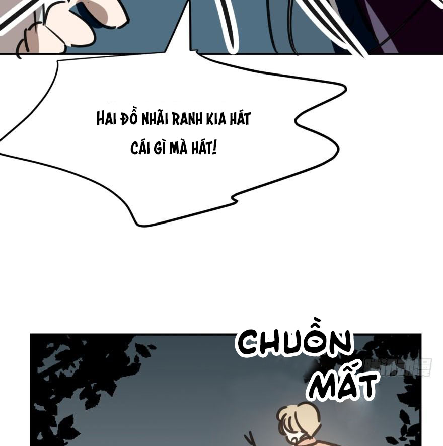 bắt lấy ngao ngao chapter 32 49