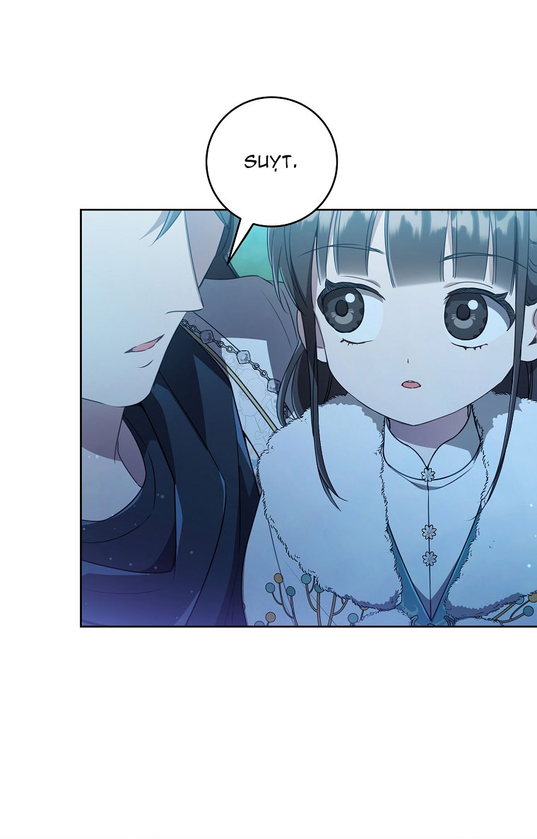 trở thành đứa cháu gái bị ghẻ lạnh trong gia tộc võ giả hùng mạnh chapter 57.2 10