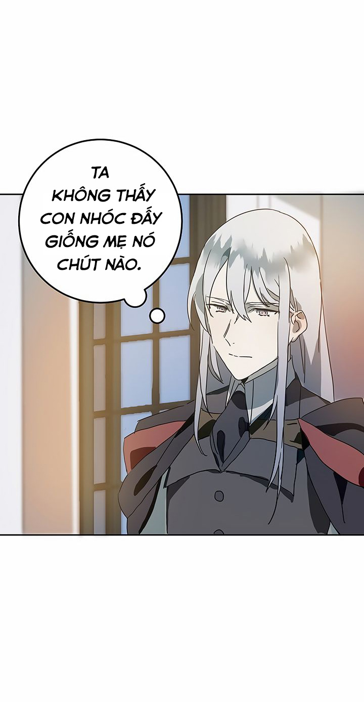 câu chuyện về đứa con hoang bị ghét bỏ chapter 9 45